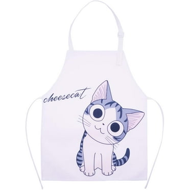 Yolopark Kids Apron Lovely Cotton and Linen Child Apron Captain Creative and Anti-fouling Artist Apron Kitchen Cooking Chef Housekeeping Apron Yolopark Kids Apron Lovely Cotton and Linen Child Apron Captain Creative and Anti-fouling Artist Apron Kitchen Cooking Chef Housekeeping Apron